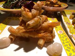 -那家小馆•北京菜•烤鸭(中关村店)