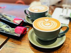 -WOKKA by艮上(中海环宇荟店)