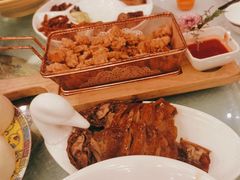 -全聚德(长江路店)