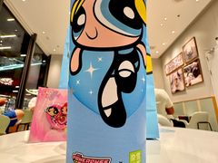 -奈雪的茶(优特汇店)