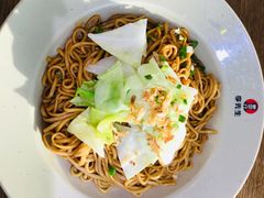 -李先生牛肉面大王(马栏店)