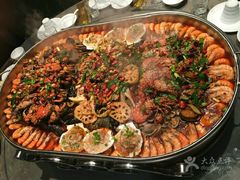 -金掌勺东北菜(格兰晴天店)