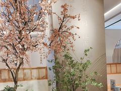 -蜜桃餐厅·伴山(海岸城店)