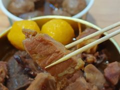 -阿婆牛杂·广府非遗地标美食(云山天地店)