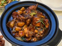 -五芳齋(云南南路店)