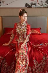 -洋洋婚纱品牌集合店