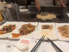 -火地铁板烧(昆山万象汇店)