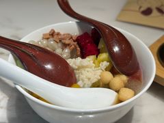 -柴门饭儿(成都太古里店)