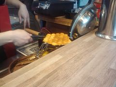 -香港鸿记冰室