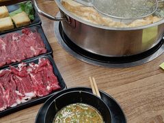 -牛天下·牛肉·海鲜·打边炉·融合菜