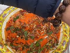 -乡土特色.冷锅鱼.牦牛肉汤锅