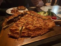 -ZHAO赵·牛扒坊(万象城店)