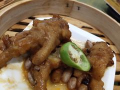 -满福隆酒楼(万绿园店)