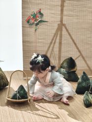 -爱你宝贝儿童摄影(西湖云端店)