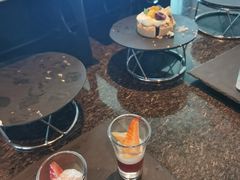 -Social 秀西餐厅-长沙瑞吉酒店(运达店)