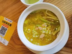 -德胜轩正宗顺德菜(宝安沙井会展中心店)