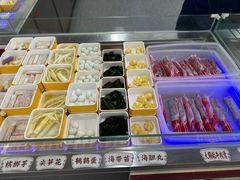 -朱富贵火锅(金融街万达店)