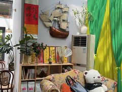 -EVA咖啡小酒馆