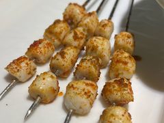 -隆喜元鱼汤包·海鲜(中联广场店)