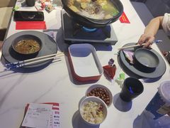 -钳小柒·小龙虾蓝龙王烧烤夜宵(长寿路店)