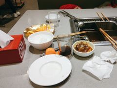 -海底捞火锅(欣大百货店)