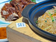 -新海利海鲜城·41年珠海老字号(夏湾店)