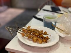 -虾胡闹龙虾馆(湄南河店)