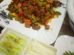 -清真•蜀风园(丁字沽总店)