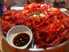 -拙味兄弟·活龙虾·旗舰店(环城西路店)