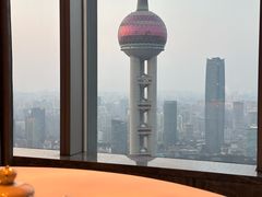 -金轩中餐厅 Jin Xuan(浦东丽思卡尔顿酒店)