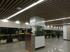 -同济大学(地铁站)