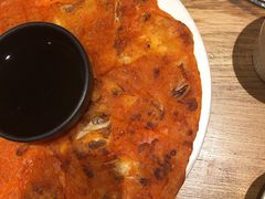 -韩国料理大力士(屏风街店)