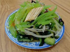 -揽月斋•清真小馆(右安门店)