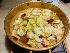 -佬麻雀·剁椒鱼头(京基KK One店)