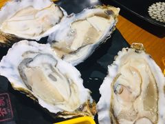 -云晓光头烧烤吧(新大陆广场店)