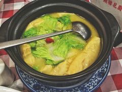 -钱塘花园·宁波菜