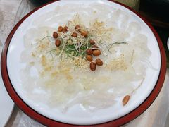 -寻味顺德·南记酒家·传统顺德菜·鱼生(广源路店)