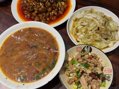 -庄稼汉(阿诗玛店总店)