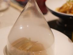 烟熏鸡-上海人家花樣年华(中山公园店)