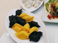 -船歌·鱼水饺青岛菜(国贸商城店)