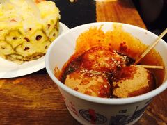 -三大炮豆花铺(锦里店)