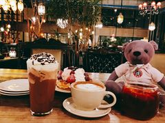 -Maan coffee漫咖啡(1905店)