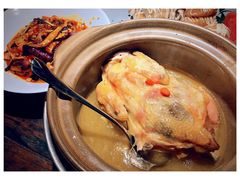 茶香鸡-外婆家(蓝色港湾店)