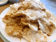 -英兰朝族饭店·英兰锅包肉(佳园路店)