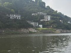 -新安江山水画廊风景区