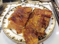 -蒙古人烤羊大师·绿野餐厅(工农大路店)