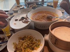 -小大董·烤鸭(王府井apm店)