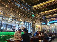 -haxnbauer海森堡德国餐厅(深圳coco店)