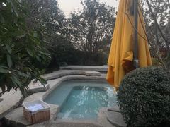 -西安华清御汤酒店