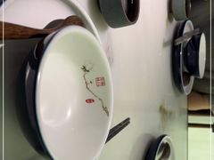 -绿茶餐厅(成都太古里店)